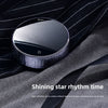 Black Rotatable Magnetic Digital Kitchen Timer Alarm Clock