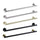 Stainless Steel Bathroom Towel Rack