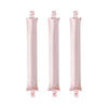 Heat-free Satin Hair Curling Tool for Overnight Use