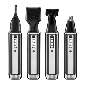 Electric hair clipper
