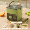 Household Food-Grade Ice Cube Mold