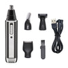 Electric hair clipper