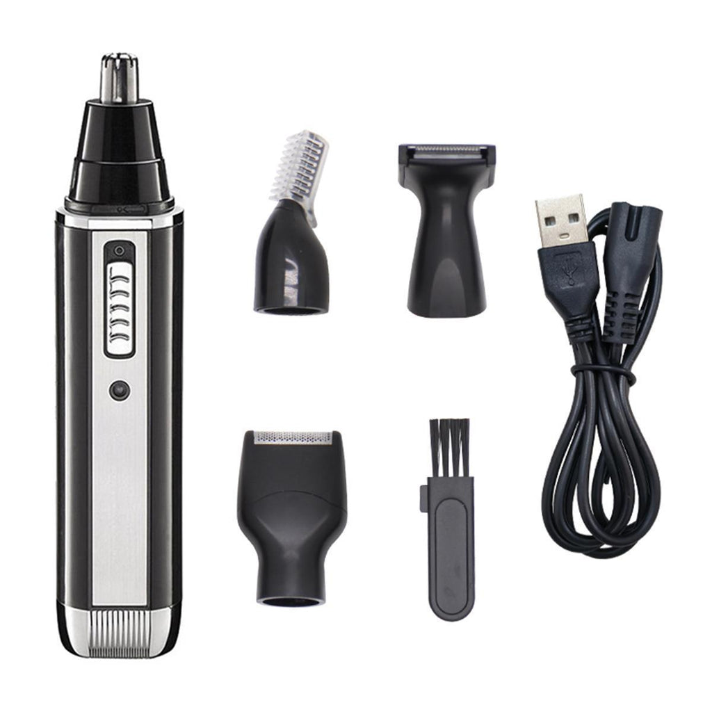 Electric hair clipper