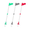 Folding Insect Trap Tool Aluminum Alloy Spider Catcher