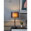 Retro Bedside Table Lamp