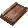 Under Desk Drawer Organizer Wood Storage Box
