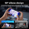 240W Fast Charging Cable with Phone Stand