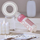 Fragrance Infusing Shower Water Filter with Pressure Boost