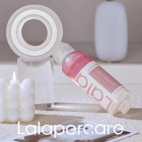 Fragrance Infusing Shower Water Filter with Pressure Boost