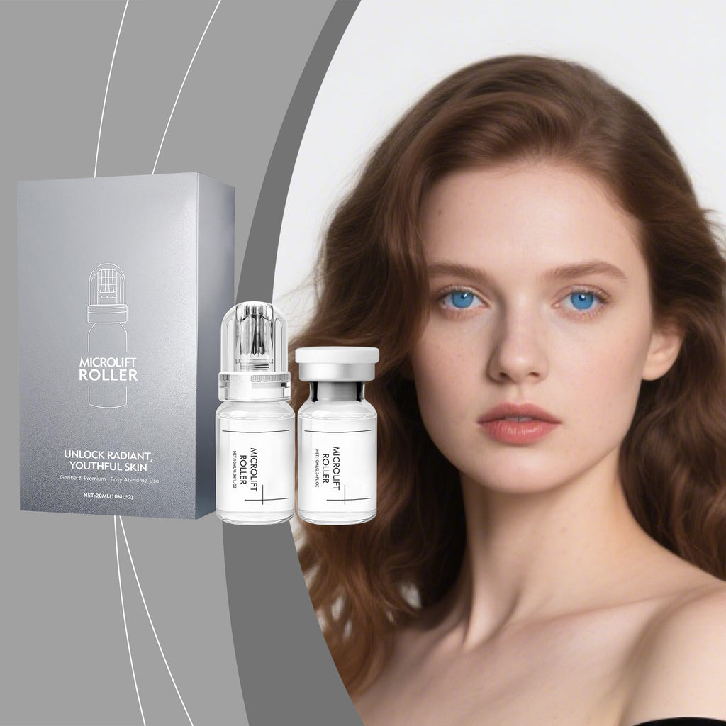 Rejuvenating and Brightening Essence