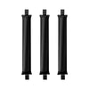 Heat-free Satin Hair Curling Tool for Overnight Use
