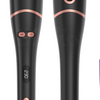 Automatic Hair Curling Iron with Digital Display