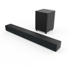 2.1 Channel Bluetooth Speaker with Subwoofer