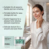 Facial Moisturizing Capsule Cream