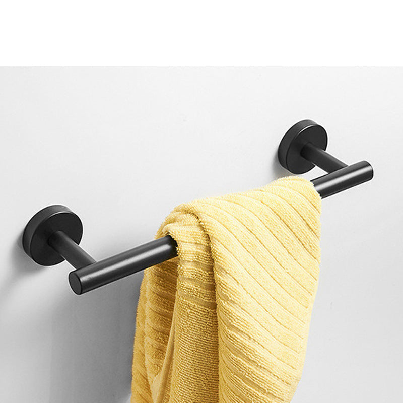 Stainless Steel Bathroom Towel Rack