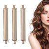 Heat-free Satin Hair Curling Tool for Overnight Use