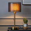 Retro Bedside Table Lamp