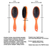 Boar Bristle Air Cushion Massage Comb