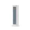 Bladeless USB Desk Fan with Rechargeable Battery