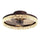Modern Ceiling Fan Light with LED