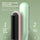 Portable Negative Ion Hair Straightener and Curler