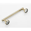Stainless Steel Bathroom Towel Rack