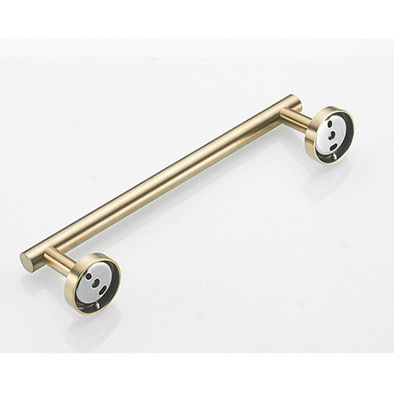 Stainless Steel Bathroom Towel Rack