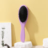 Boar Bristle Air Cushion Massage Comb