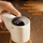 Digital Display Rechargeable Lint Remover