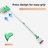 Folding Insect Trap Tool Aluminum Alloy Spider Catcher