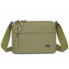 Shoulder crossbody bag