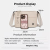 Shoulder crossbody bag