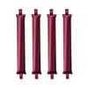 Heat-free Satin Hair Curling Tool for Overnight Use