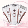 Multifunctional 3-in-1 Electric Hair Remover and Trimmer Set