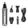 Electric hair clipper