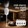 Car Star Projection Night Light