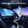 Car Star Projection Night Light