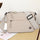 Shoulder crossbody bag