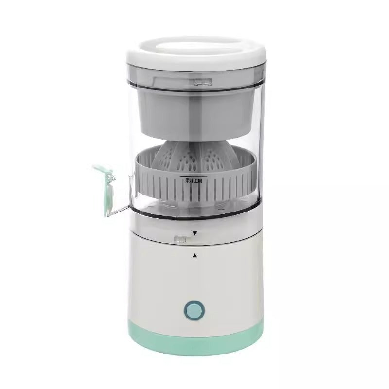 Household Electric Orange Juicer