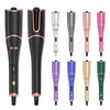 Automatic Hair Curling Iron with Digital Display