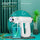 Portable UV Disinfection Spray Gun with Blue Light