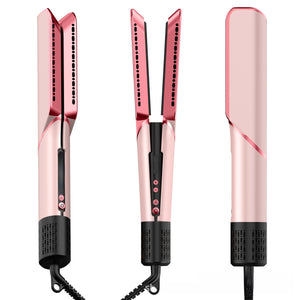 Negative Ion Hair Dryer and Straightener