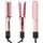 Negative Ion Hair Dryer and Straightener