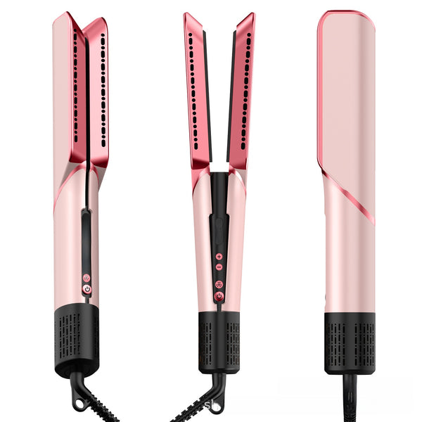 Negative Ion Hair Dryer and Straightener