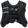 Adjustable Weighted Training Vest with Reflective Details