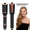 Automatic Hair Curling Iron with Digital Display