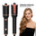 Automatic Hair Curling Iron with Digital Display