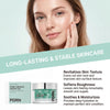 Facial Moisturizing Capsule Cream