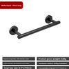 Stainless Steel Bathroom Towel Rack