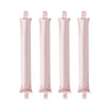 Heat-free Satin Hair Curling Tool for Overnight Use